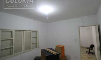 Imagem 3: Santo André - Casa Padrão - Jardim Cristiane