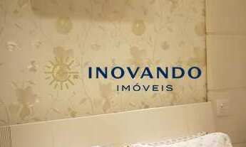 Imagem 5: Condomínio São conrado - 3 quartos -114 m-²