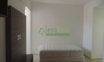 Imagem 2: Apartamento reformado no Centro