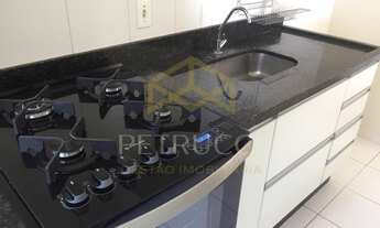 Imagem 3: Apartamento - Jardim Myrian Moreira da Costa - Campinas