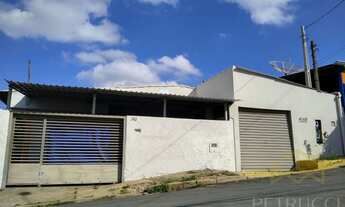 Imagem: Casa - Jardim Anchieta - Campinas