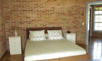 Imagem 7: CASA EM CONDOMÍNIO - VILA MARINGÁ - SP