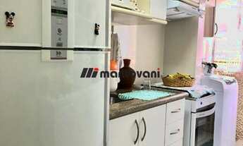 Imagem 7: Apartamento à venda, 3 quartos, 1 vaga, Vila Ema - São Paulo/SP