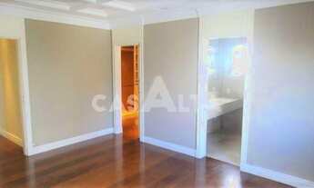 Imagem 7: COBERTURA DUPLEX no BROOKLIN com 440m² A.U. sendo: 4 dormitórios (4 suítes) e 7 vagas de g