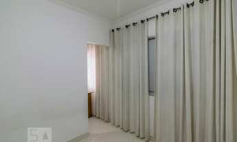 Imagem 7: Apartamento para Aluguel - Jardim do Mar, 1 Quarto, 39 m2