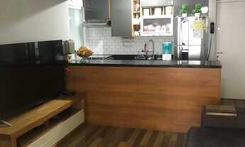 Imagem 4: Apartamento com 3 quartos, 67m2, à venda em São Paulo, Jardim Cidade Pirituba