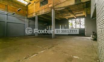 Imagem 4: Porto Alegre - Galpão/Depósito/Armazém - Navegantes