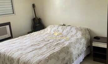 Imagem 4: Apartamento com 2 dormitórios à venda, 49 m² por R$ 200.000 - Condomínio Parque amarige