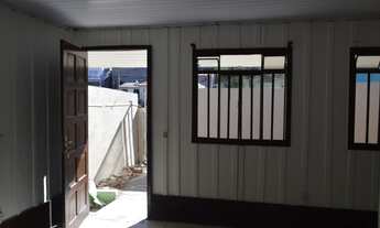 Imagem 5: Casa de vila para aluguel com 49 metros quadrados com 2 quartos em Guabirotuba - Curitiba