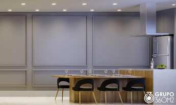 Imagem 6: Apartamento para Venda em São Caetano do Sul, Fundação, 2 dormitórios, 2 suítes, 3 banheir