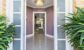 Imagem 4: Porto Alegre - Casa Padrão - Três Figueiras