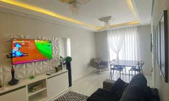 Imagem 4: APARTAMENTO PARA ASSUMIR FINANCIAMENTO DOIS DORMITÓRIOS SAI SOMENTE ELETROS