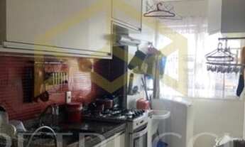 Imagem 4: Apartamento - Parque Bom Retiro - Paulínia