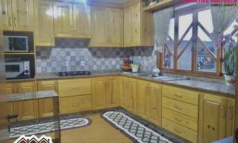 Imagem 6: Casa Jd Europa Carambeí