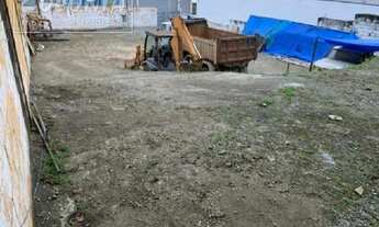 Imagem 7: Santo André - Terreno Padrão - Vila Sacadura Cabral