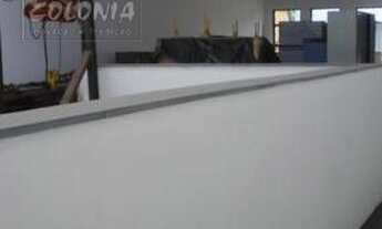 Imagem 4: São Bernardo do Campo - Galpão/Depósito/Armazém - Vila Santa Luzia