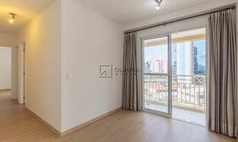 Imagem 2: Apartamento Venda 2 Dormitórios - 49 m² Pinheiros