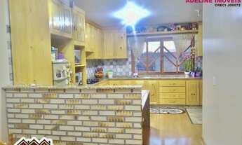 Imagem 3: Casa Jd Europa Carambeí