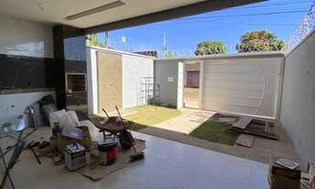 Imagem 3: CASA PRÓXIMO A MATERNIDADE NASCER CIDADÃO REGIÃO NOROESTE Jardim Curitiba - Goiânia - GO