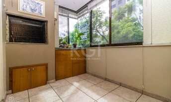 Imagem 4: Porto Alegre - Apartamento Padrão - Higienópolis