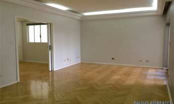 Imagem 3: APARTAMENTO - HIGIENÓPOLIS - SP