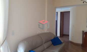 Imagem 2: Apartamento à venda, 3 quartos, 1 suíte, 2 vagas, Valparaíso - Santo André/SP