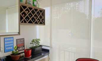 Imagem 7: Apartamento para venda Morumbi com 2 dormitórios e 1 vaga- Próximo ao Shopping Jd. Sul