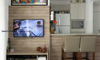 Imagem: Apartamento para Venda em Osasco, Centro