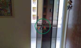 Imagem 3: Apartamento com 2 dormitórios à venda, 60 m² por R$ 200.000,00 - Jardim Sul - São José dos