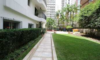 Imagem 3: São Paulo - Apartamento Padrão - Itaim Bibi