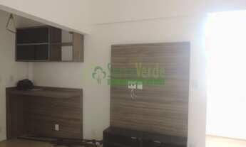 Imagem: Apartamento reformado no Centro