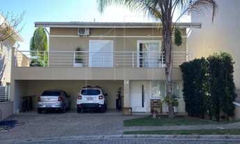 Imagem: Casa - Jardim Lorena - Valinhos