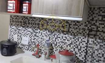 Imagem 7: Apartamento - Parque Jambeiro - Campinas