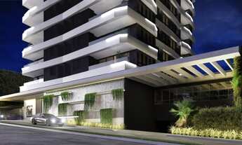 Imagem 3: Curitiba - Apartamento Padrão - Bigorrilho