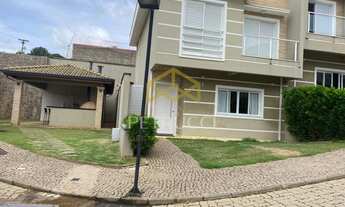 Imagem: Casa - Chácaras Silvania - Valinhos