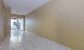 Imagem: Casa de condomínio com 2 dormitórios à