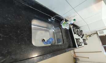 Imagem 7: Apartamento com 2/4, 2º andar Sol da manhã, reformado, no Barreto