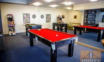 Imagem 7: Cobertura Triplex 8 suítes e 7 vagas!! Ótimo local no Tatuapé!!