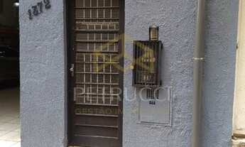 Imagem 1: Prédio - Centro - Campinas