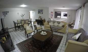 Imagem 5: Maceió - Apartamento Padrão - Ponta Verde