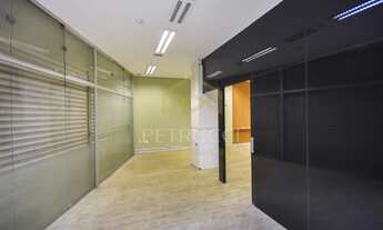 Imagem: Prédio - Centro - Campinas