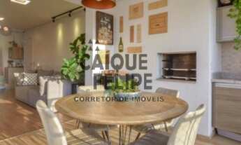 Imagem: Apartamento à venda, Brooklin Paulista