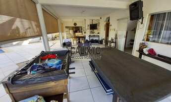 Imagem 7: SOBRADO BAIRRO VIGILATO PEREIRA