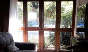 Imagem 6: Porto Alegre - Casa Padrão - Ipanema