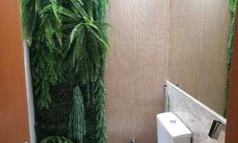 Imagem 4: Vendo apartamento de alto padrão em Brisamar, com 166 m², todo ambientado