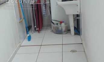 Imagem 4: Santo André - Apartamento Padrão - Vila Clarice