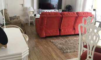 Imagem 2: APARTAMENTO - SANTO AMARO - SP