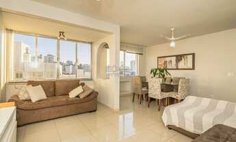 Imagem 2: PORTO ALEGRE - Padrão - Floresta