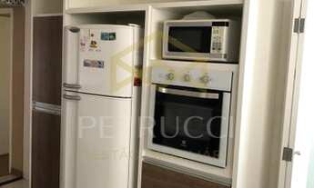 Imagem 5: Apartamento - Jardim Nossa Senhora Auxiliadora - Campinas