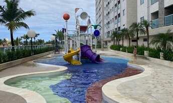 Imagem 6: Salinas Park Resort dia 28.07 a 04.08